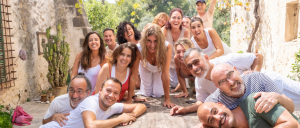 El Equipo de la Escuela Spazio Masajes